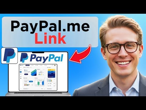 How To Create PayPal.me Link (Easy Guide)