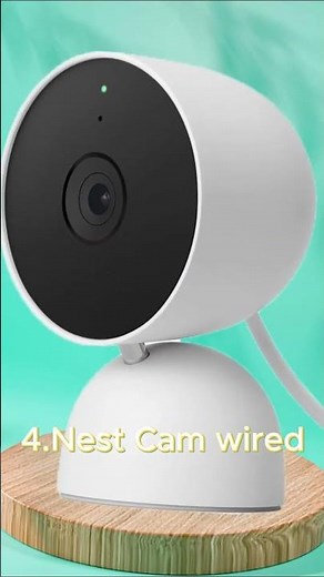 5 BEST Night Vision Security Cameras for HOME SAFETY