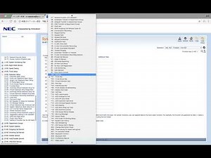 PBX NEC SL1000(SL2100) setup key relay Door