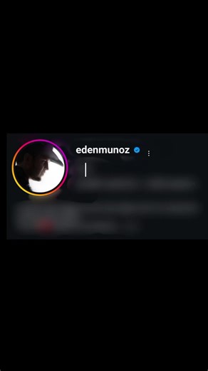 Letras de Canciones de Eden Muñoz