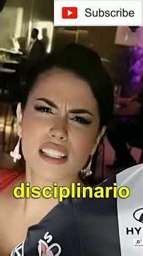 ESPOSA DE CARLOS ZAMBRANO ROMPE RELACIÓN TRAS REVELARSE QUE FUE DENUNCIADO POR ABUSO SEXUAL