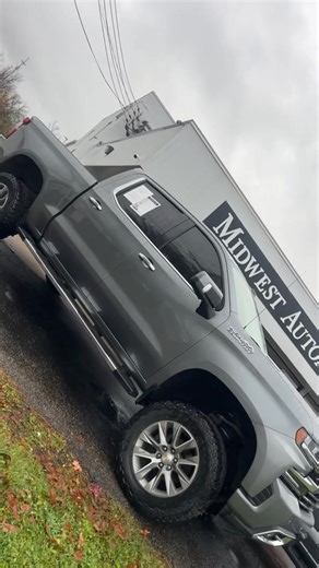 2021 Silverado High Country 3.0 duramax 131k $30,995 call Alex 513-400-9007 | Alex Bradford | Facebook