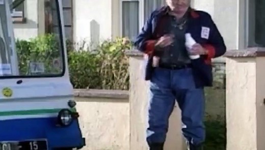 Father Ted S03 E03 3X3 - Speed 3