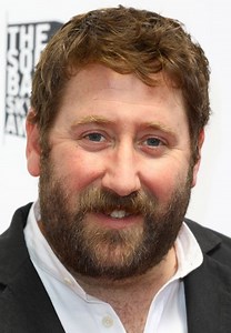 Jim Howick
