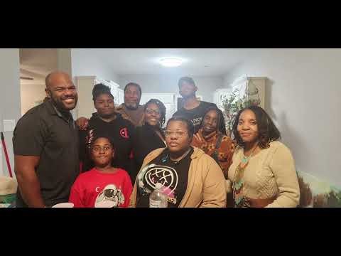 Ten Toes Challenge - Aarron