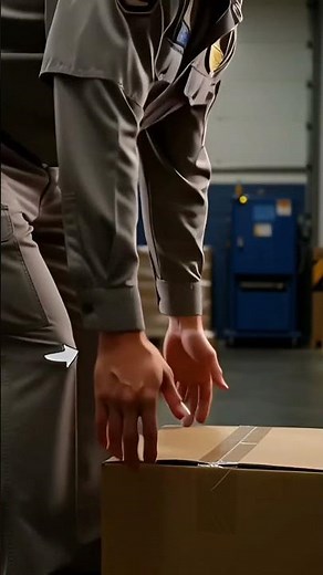 Prevent Back Injuries with Proper Lifting Techniques | Workplace Safety Tips