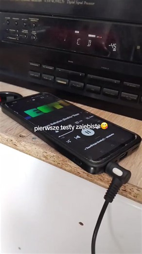 Pierwsze testy wzmacniacza bass car audio — efekty i wrażenia