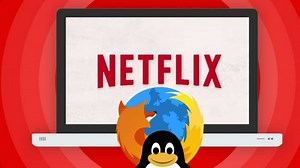 How to Play Netflix on Firefox in Linux