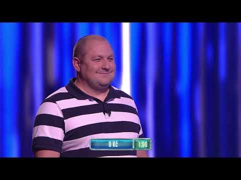 Během jedné minuty, všechny správné odpovědi! I Na lovu I Nova