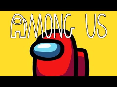 AMONG US mit 10 Leuten: Das CHAOS beginnt!