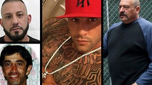 Why Ricardo Barbaro was shunned by his family