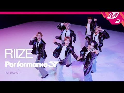 [Full Shot] RIIZE(라이즈) - Boom Boom Bass (4K) l Performance37
