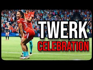 Twerk Celebration - The Infamous Celebration (Lo'eau LaBonta)