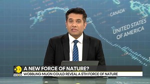 Scientists on the brink of discovering the fifth force of nature