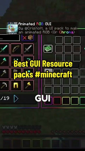 Texture Maker trên TikTok