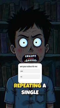 This SCP Gets Worse Every Time You Read It #scp #horrorstor #creepy