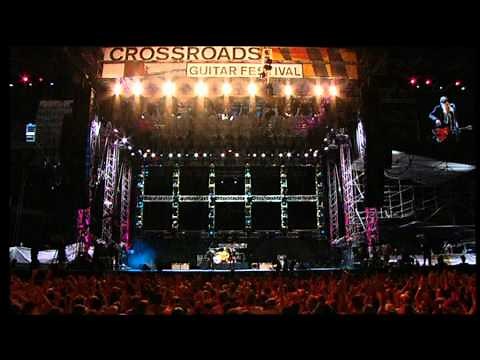 ZZ Top - La Grange Live At Crossroads Guitar Festival 2004