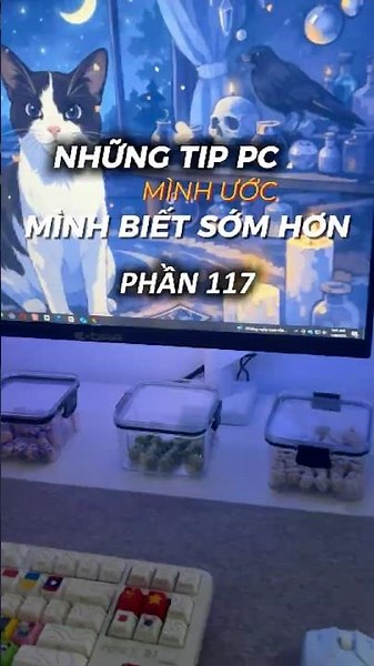 Boost your PC's FPS significantly!!?? #pctips #game #fyp #buildpc #viral #shorts