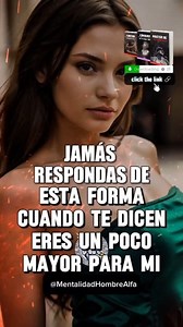 25K views · 330 reactions | JAMÁS RESPONDAS DE ESTA FORMA CUANDO TE...