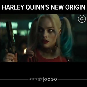 413K views · 2.4K reactions | This new version of Harley Quinn can be found in the Batman: White Knight series. What do you think of this Harley? | Today I Learned | Facebook