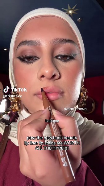Frishta on TikTok