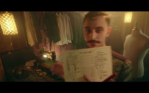 【60帧】超沉浸私人订制助眠 超舒服