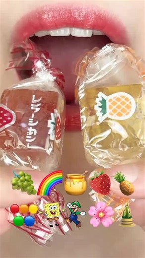 Cheryl's Eating ASMR: A Delicious Experience