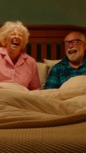 Grandma dropped a coded message…Grandpa decoded it IMMEDIATELY | Mindful Thinking