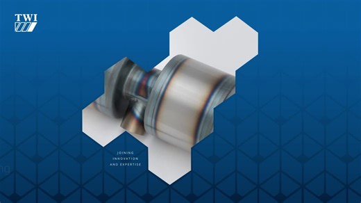 Learn about HIP and additive manufacturing with TWI's video | Globus Metal Powders Ltd posted on the topic | LinkedIn