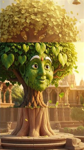 🌿 पवित्र पौधों के चमत्कारी फायदे | Tulsi, Belpatra, Aak | Shiv Ji की पूजा | Har Har Mahadev 🙏