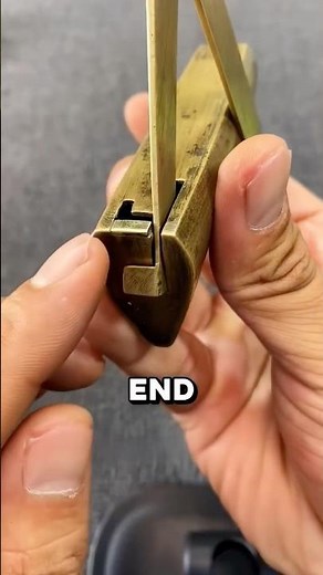 Unlocking The Smartest Lock Ever Made 🤯