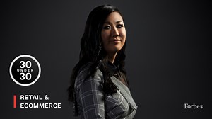 30 Under 30 2020: Retail & Ecommerce