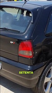 GOL TSI FOR SALE AT THE CLASSIC CAR SHOW 🔥 #carshow #classiccars #golbolinha #golbola