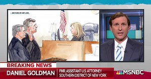 'Corrupt intent' could be problem for Trump in a Manafort pardon