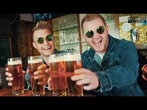 Wir sind Bierfans - Kommando Vollgas (offizielles Musikvideo)