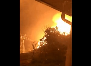 Energy Transfer Partners Pipeline Explodes in Pennsylvania