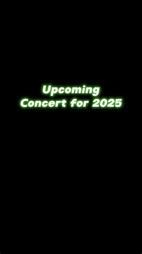 A1 Concert in Manila - February 2025 Event!
