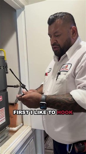 AC Maintenance Explained by Elvis