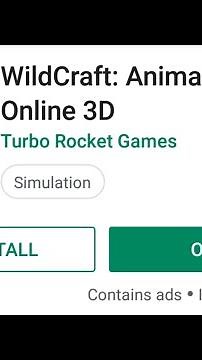 WildCraft - How To Get Season 2 Update ~ Tutorial