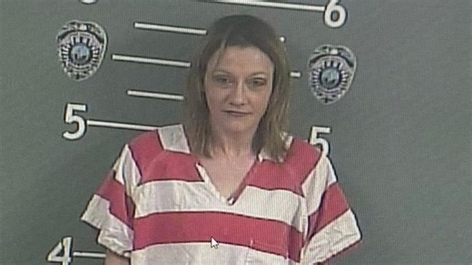 Woman who escaped Kentucky detention center arrested in Mingo County