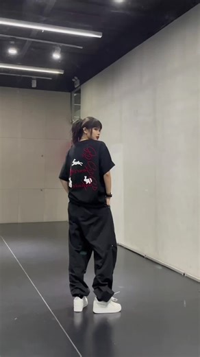 #浅跳一下 #DanceChallenge #猛z #foryoupage