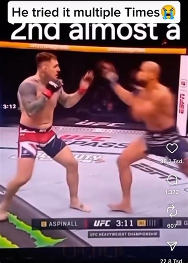 Cyril Gane’s Dirty Tactics EXPOSED After UFC 321 😤