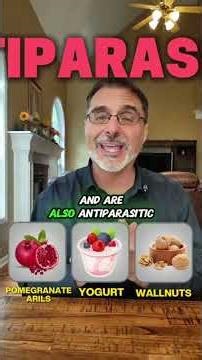 50% of Dog Owners May Have Parasites- Do This