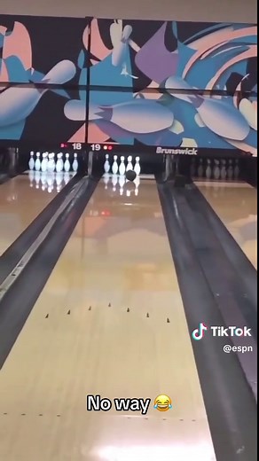 Incredible Bowling Trick Shots for Striking Success