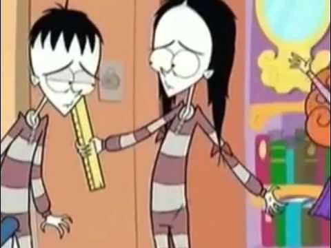 Edgar and Ellen Episode 021 Viva La Trash The Expert Heimertz's Family Album Something's Fishy
