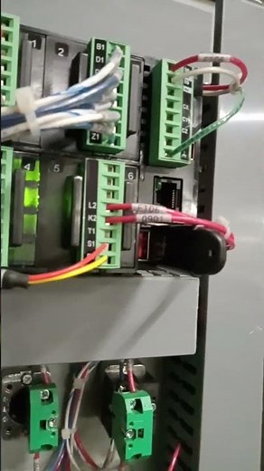 Watlow F4T - How to import configuration files from USB