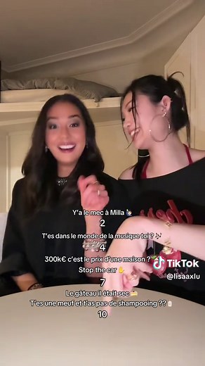 Quelles sont vos références de télé-réalité ?