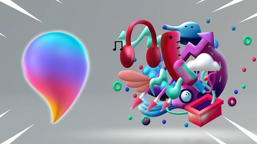 How to Doodle in Paint 3D – Fun & Easy Digital Drawing Tutorial!