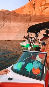 Lake Powell adventure | Helen Owen