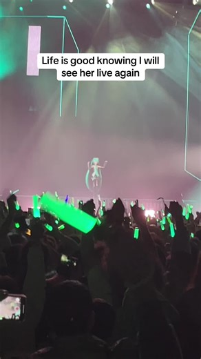 Join Me at Miku Expo Paris!